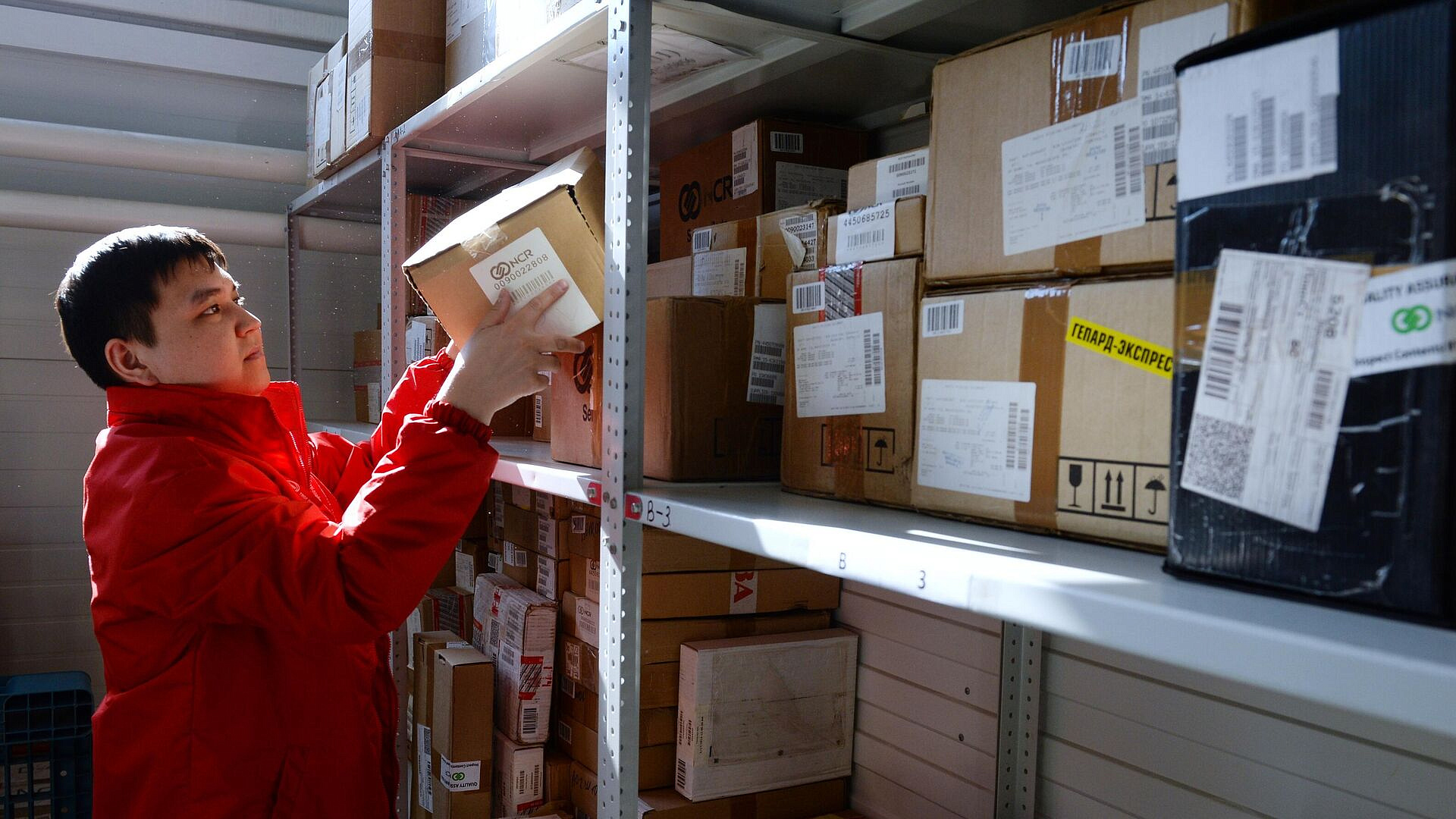 ПВЗ в жилых домах грозит приостановка деятельности за шум