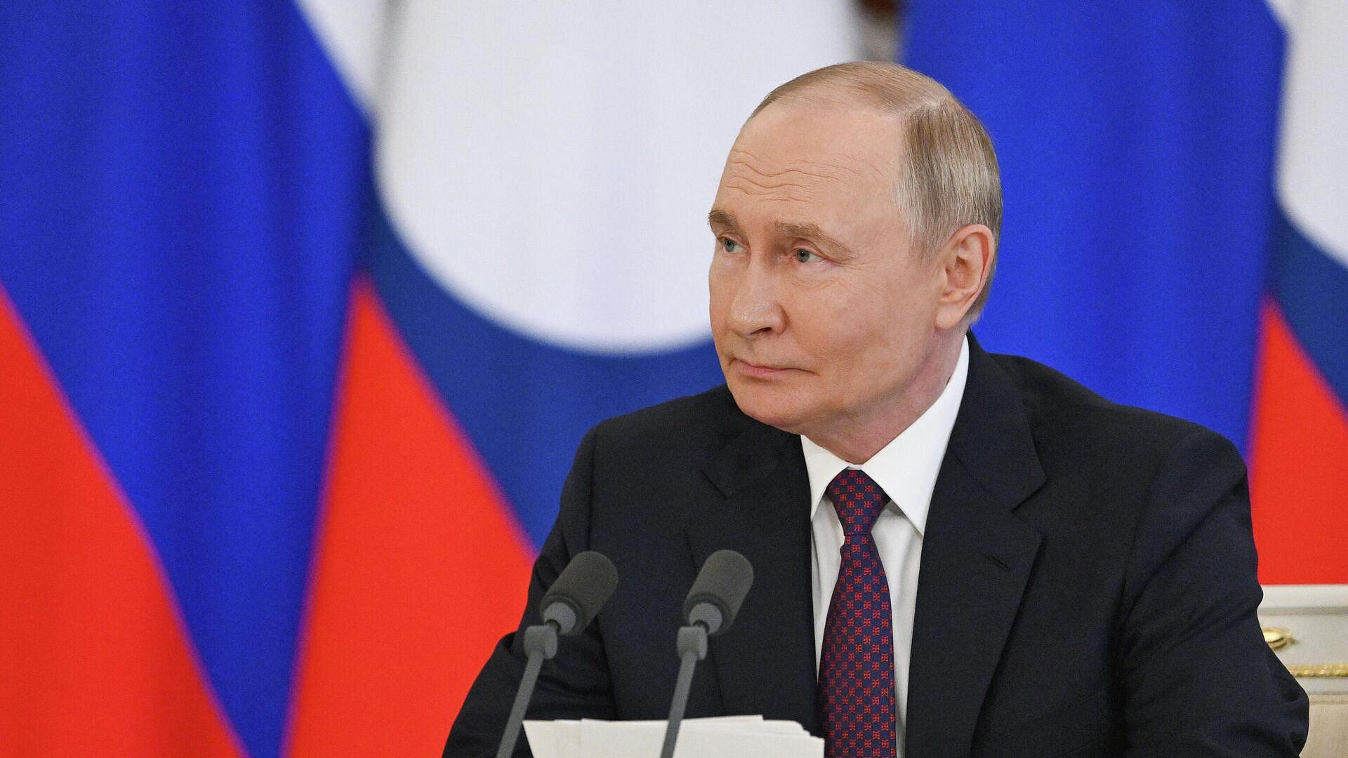 "Ничего не остановит": на Западе сделали заявление после слов Путина