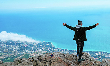 Регионам нужны новые бренды для увеличения турпотока, считает эксперт