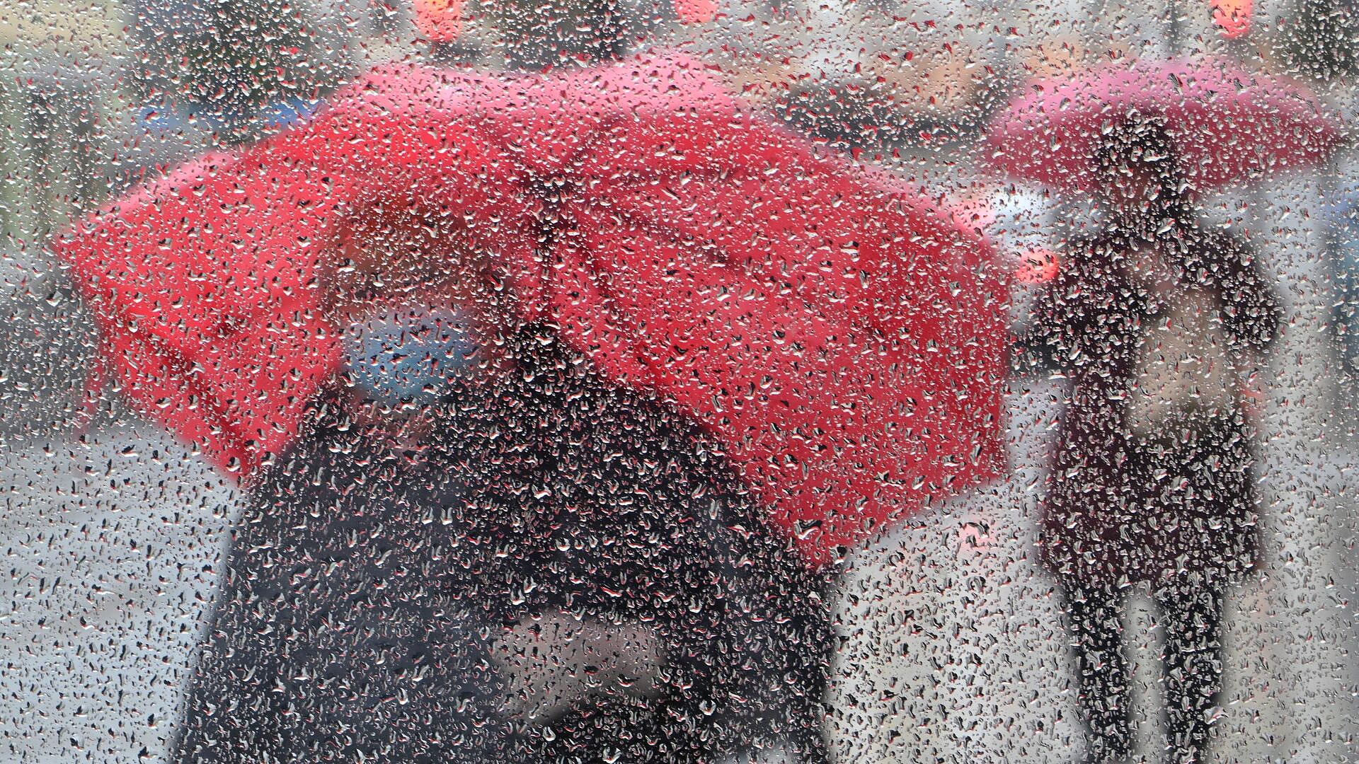 Синоптик рассказала, каких осадков ждать в апреле