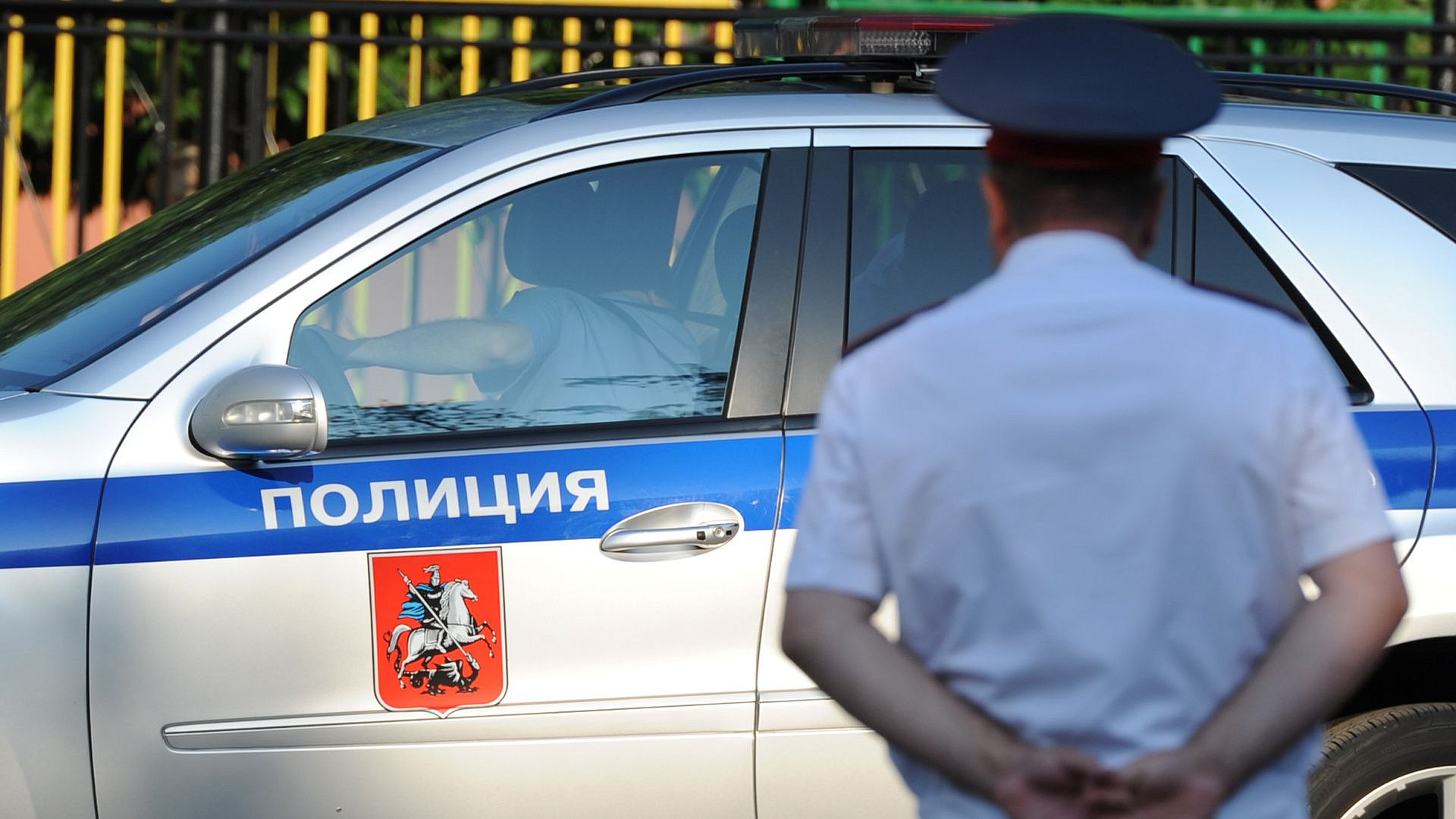 Полиция устанавливает местонахождение пропавшей в Барнауле женщины