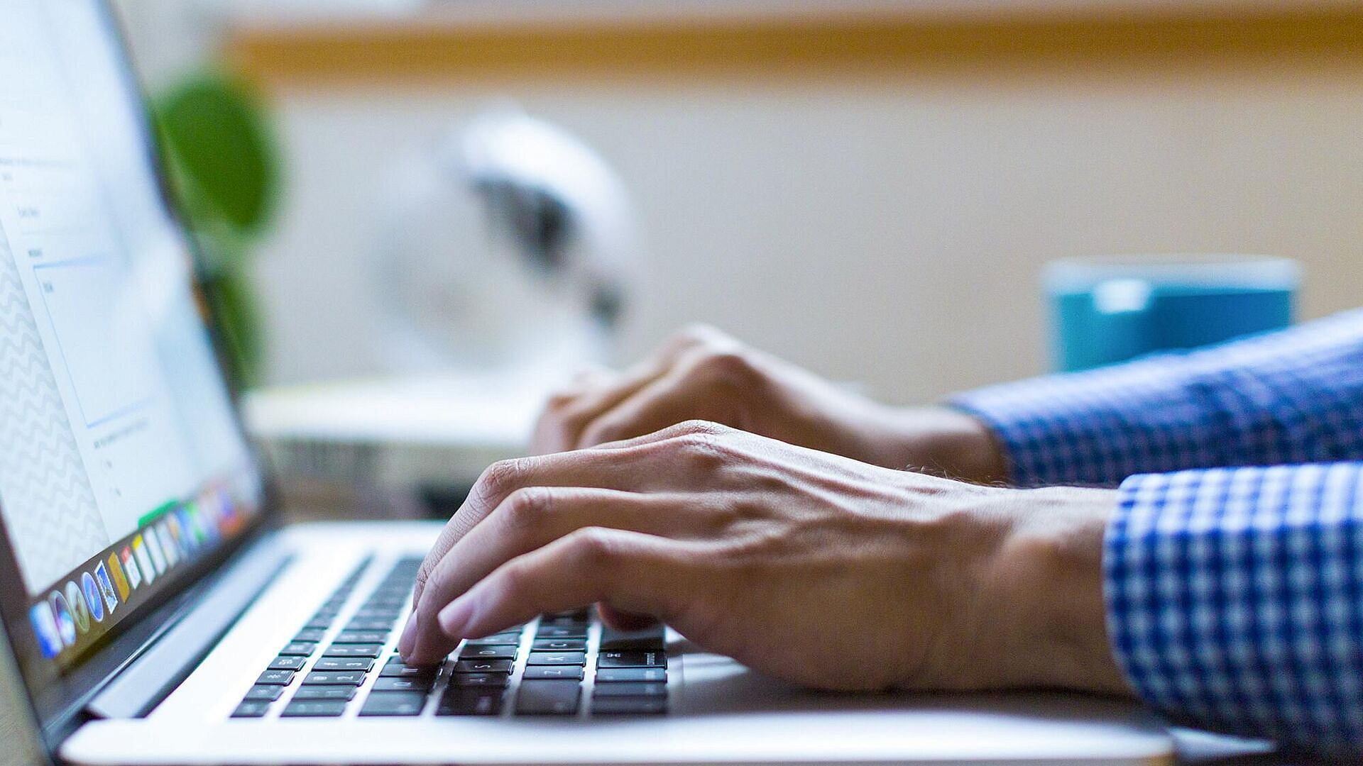 В Чаде наблюдаются сбои в работе интернета