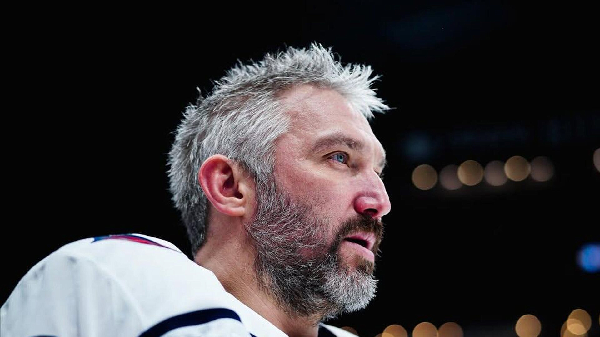 Овечкин рассказал, кто виноват в том, что "Вашингтон" не вышел в плей-офф