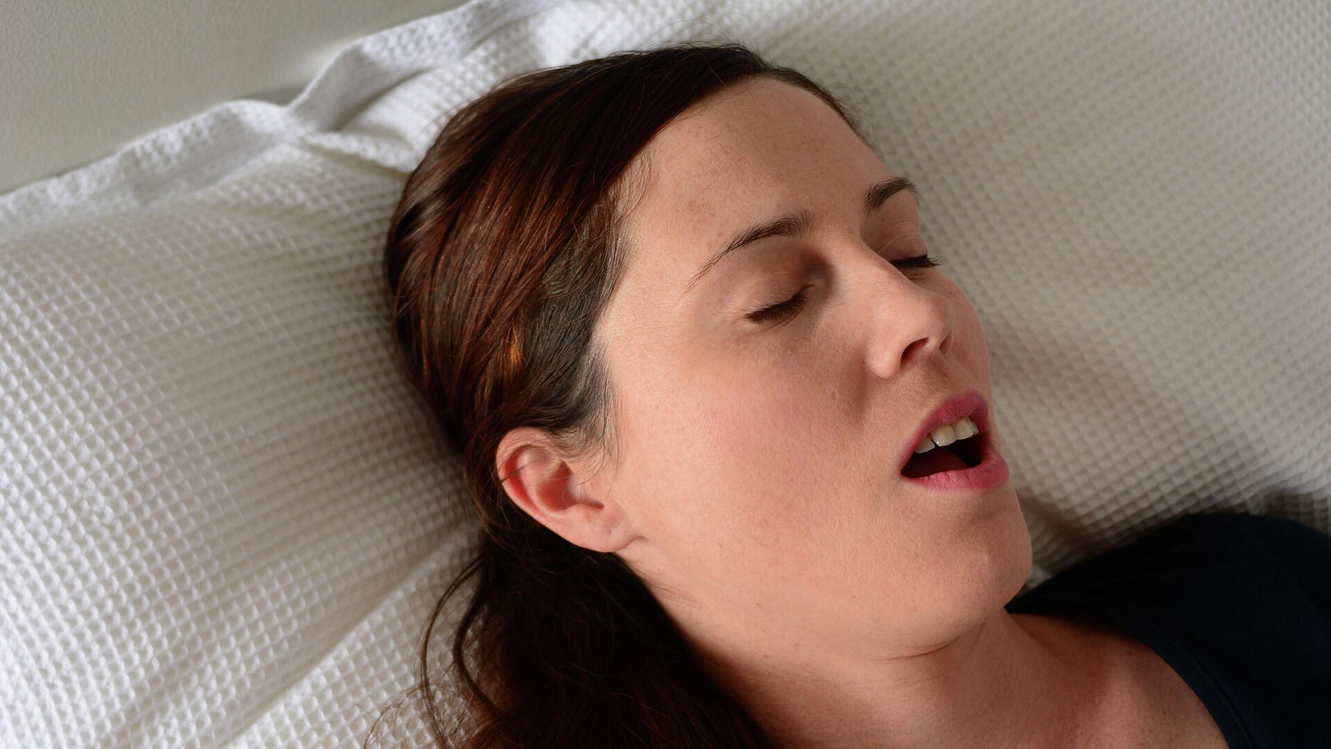 Кардиолог рассказала, чем опасен храп