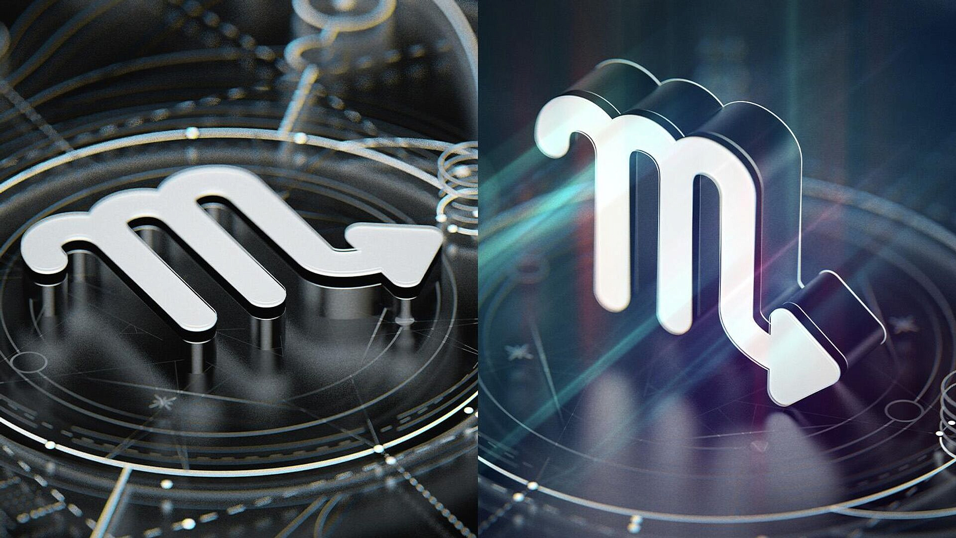 Совместимость Скорпион и Скорпион: полный гороскоп отношений