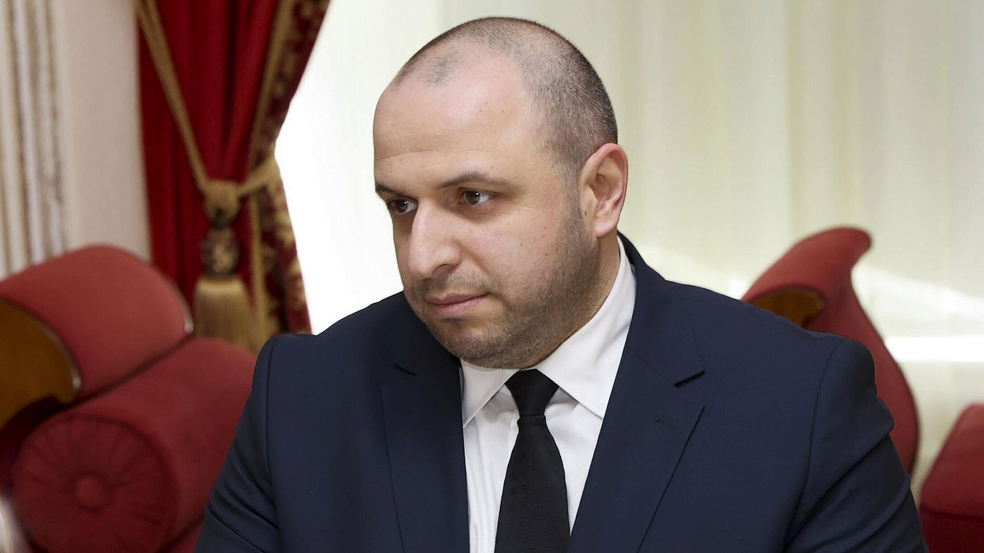 Военный эксперт оценил назначение Умерова главой СВР Украины