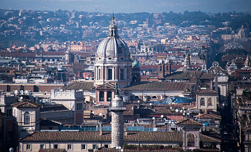 Посольство Украины требует отмены выступления российских артистов в Италии