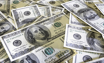 Минфин США завил о росте российского портфеля американских гособлигаций