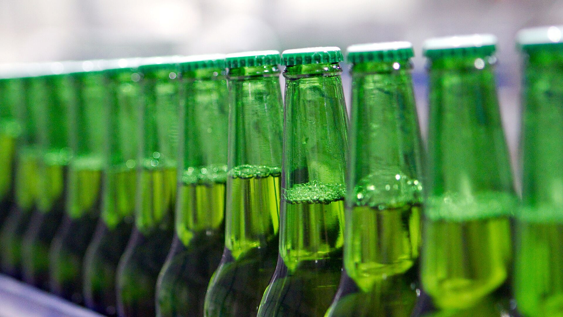 В России появится новый ГОСТ на пиво