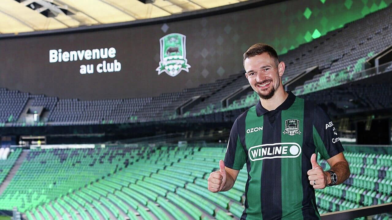 ���: "���������" ������ ������� �� ����������� "����" �� ������ ������