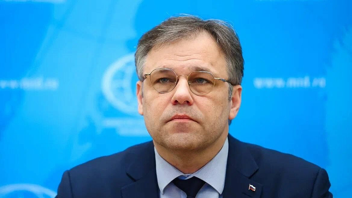 Мирошник заявил, что у него нет иллюзий в отношении киевского режима