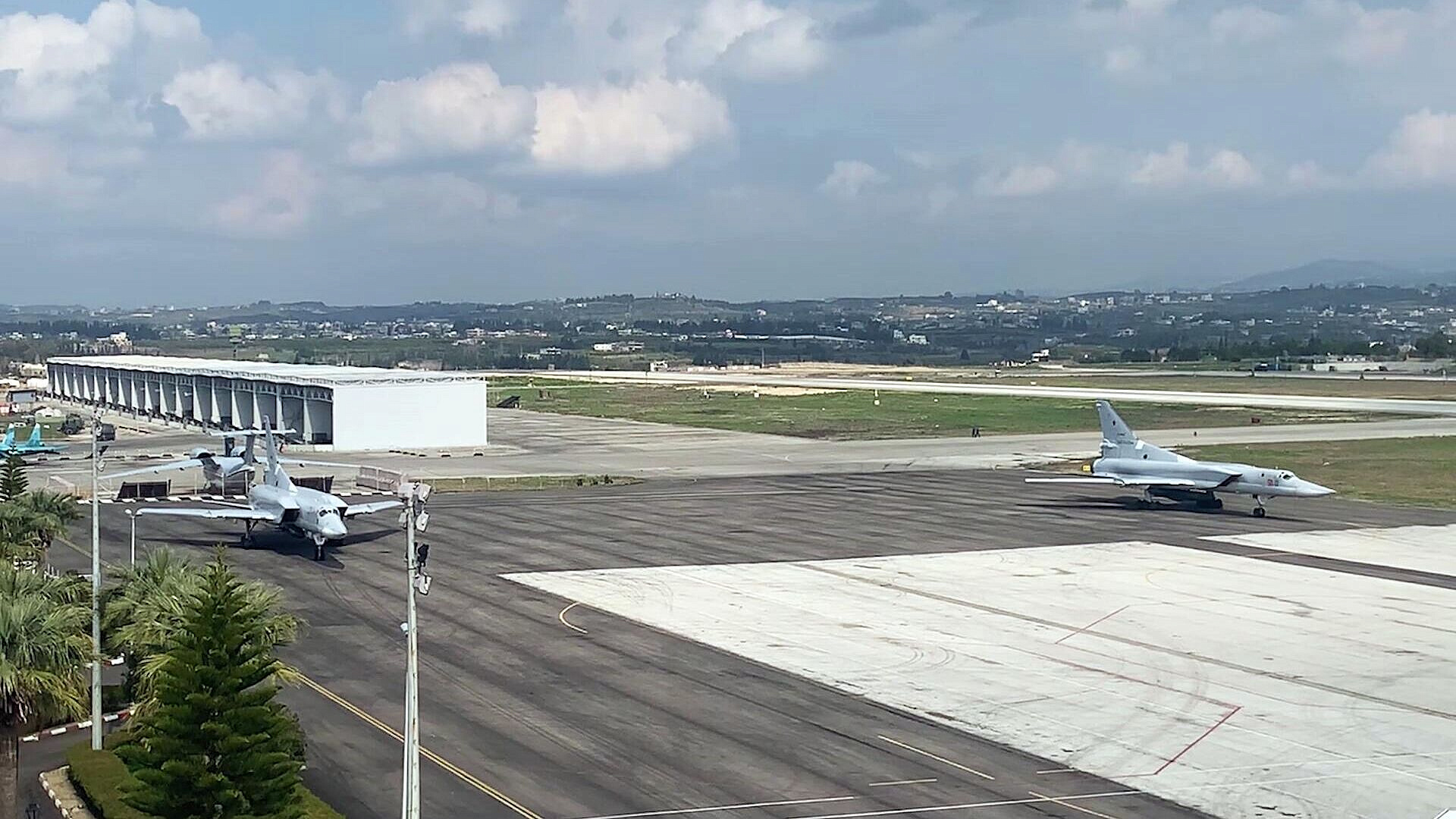 В МИД назвали базы России в Сирии фактором стабильности на Ближнем Востоке