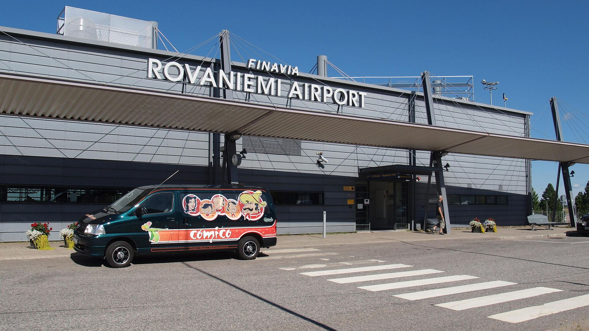 Финляндия продлит срок проживания, необходимый для получения гражданства