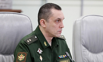 Системы связи ВС России дают данные по закрытым каналам, заявил Криворучко