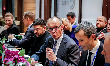 "Совсем обезумели". Произошедшее в Мюнхене вызвало возмущение на Западе