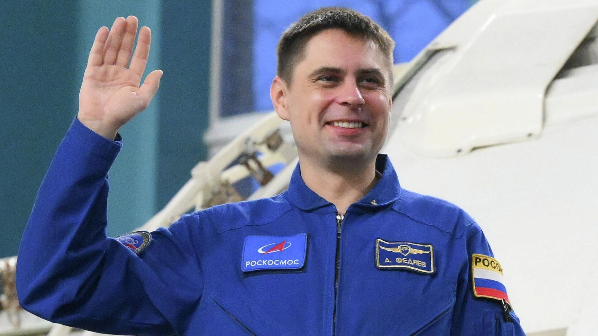 Crew Dragon с российским космонавтом стартовал к МКС