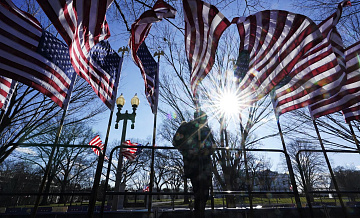 МВФ ждет эффекта от подхода Белого дома в сфере миграции