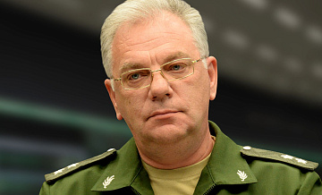 Шугаев рассказал о совершенствовании систем РЭБ