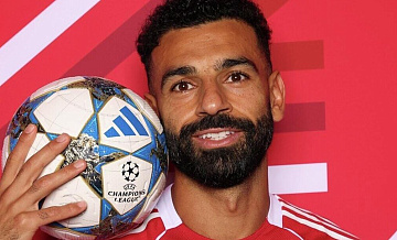 "Ливерпуль" разгромил "Карабах" и напрямую вышел в 1/8 финала ЛЧ