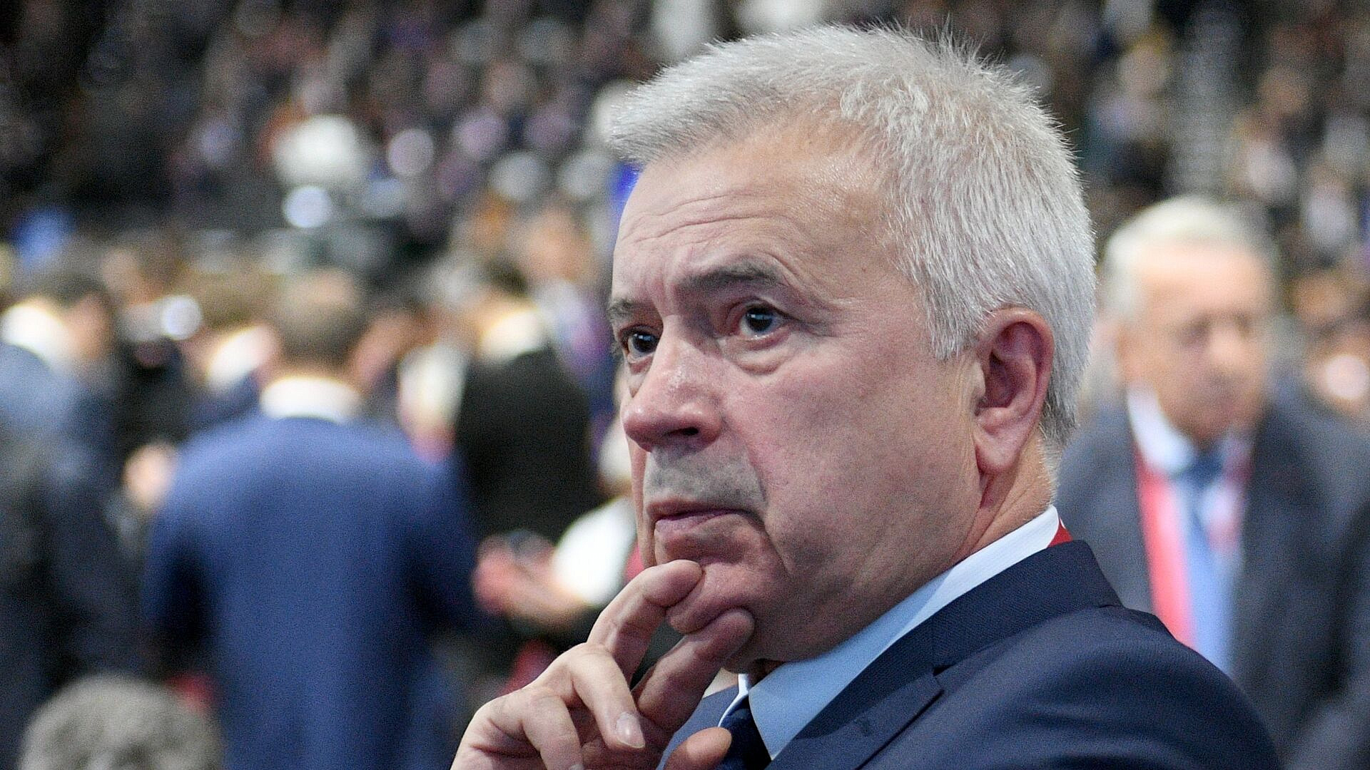 Сын Алекперова стал богатейшим наследником российских миллиардеров