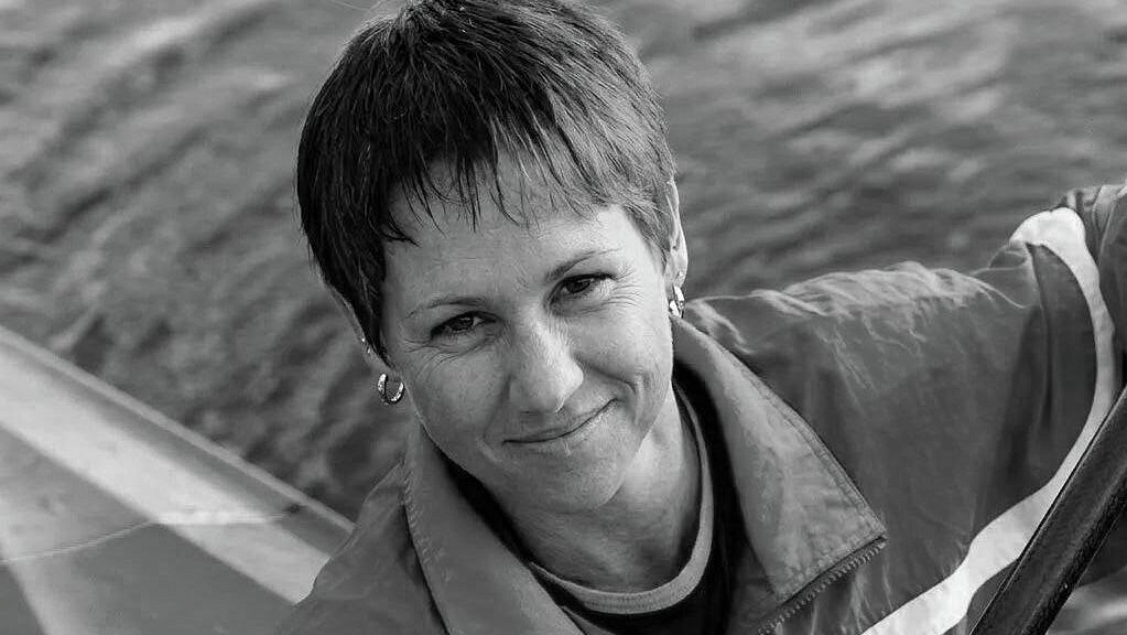 Умерла призер чемпионата Европы по гребле на байдарках Марина Яцун