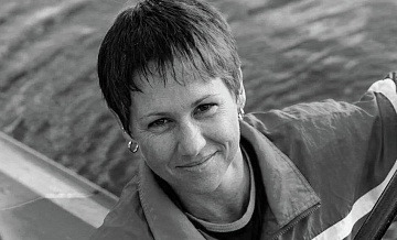 Умерла призер чемпионата Европы по гребле на байдарках Марина Яцун