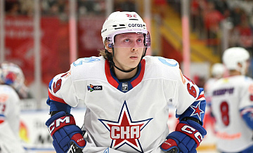 Хоккеист СКА Игорь Ларионов перенесет операцию на спине