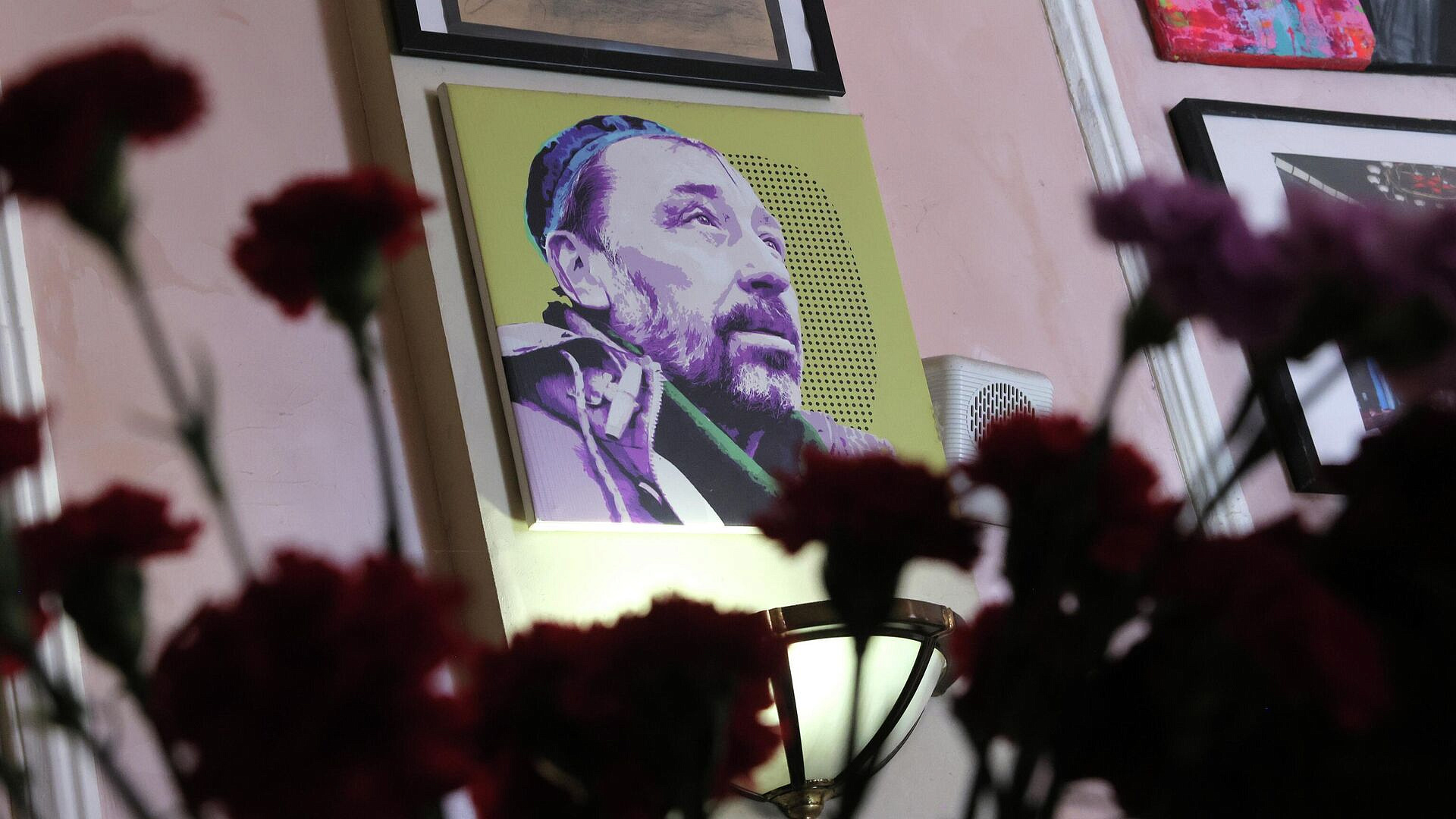 Прощание с Колядой пройдет в Екатеринбурге 5 марта