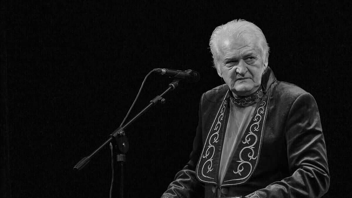 В Челябинске прошло прощание с главой ансамбля "Ариэль"