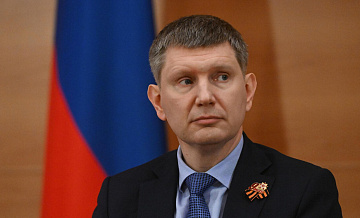 Решетников рассказал, какие факторы влияют на инфляцию