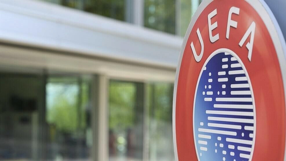 Российские футбольные клубы не выступят в еврокубках в сезоне-2026/27
