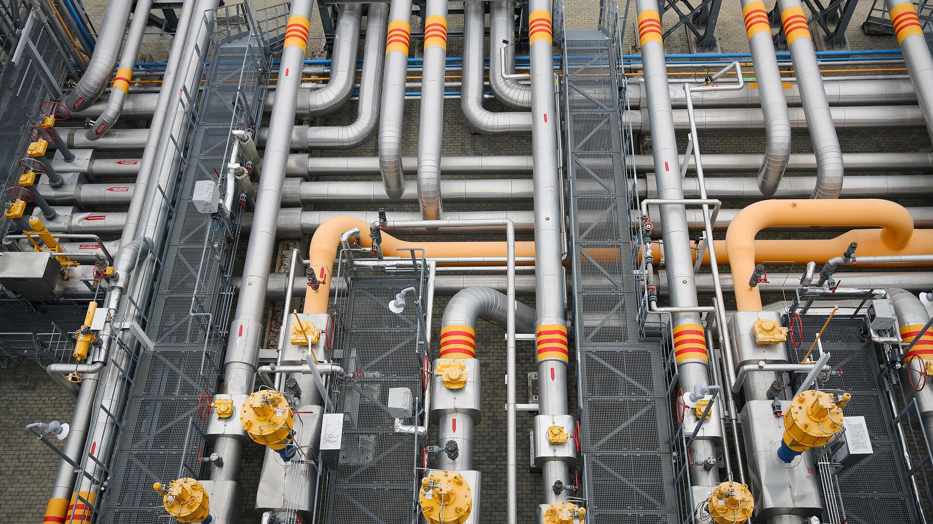 Источник: Турция поддерживает контакты по "Турецкому потоку"