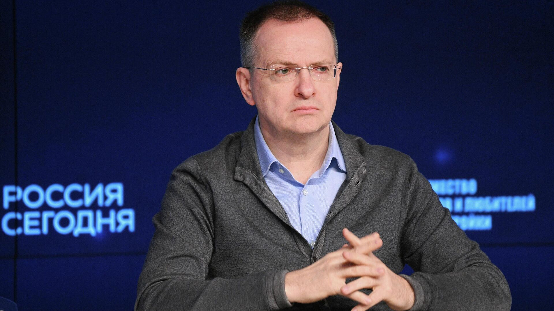 ВСУ ударили по символу несгибаемости русского Севастополя, заявил Мединский