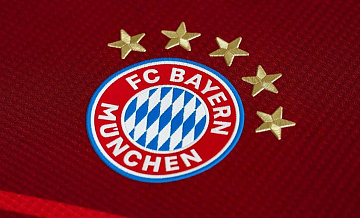 Лидер Бундеслиги "Бавария" разгромила "Хайденхайм"