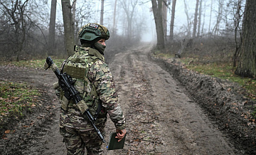 Спецоперация, 2 апреля: ВС России поразили объекты инфраструктуры ВСУ
