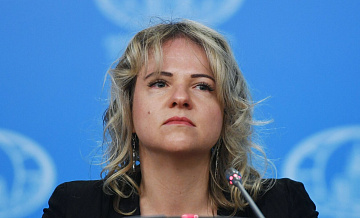 Шерпа России рассказала о главной теме саммита G20 в США