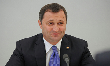 Филат заявил, что подал апелляцию на приговор французского суда