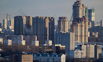 Синоптик рассказал о заморозках в московском регионе