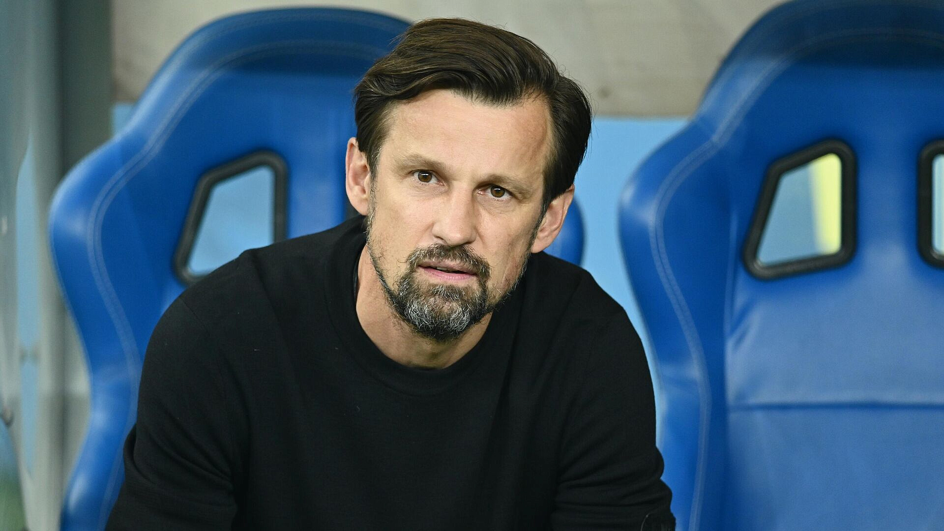 Семак рассказал о статусе Мантуана перед матчем с "Краснодаром" 