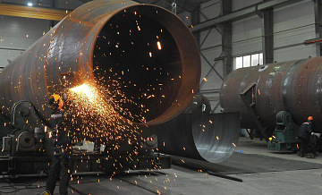 Фонд развития промышленности пополнят на 300 миллиардов рублей