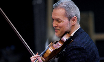 Российское посольство в Германии прокомментировало отмену концерта Репина