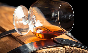 Роскачество впервые сертифицировало органический коньячный дистиллят