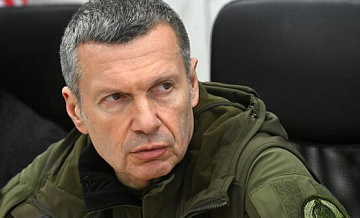 В ФНС опровергли сообщения о задолженности у Соловьева