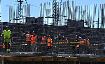 Чертков рассказал об инвесторах, желающих вложить в промышленность ДНР