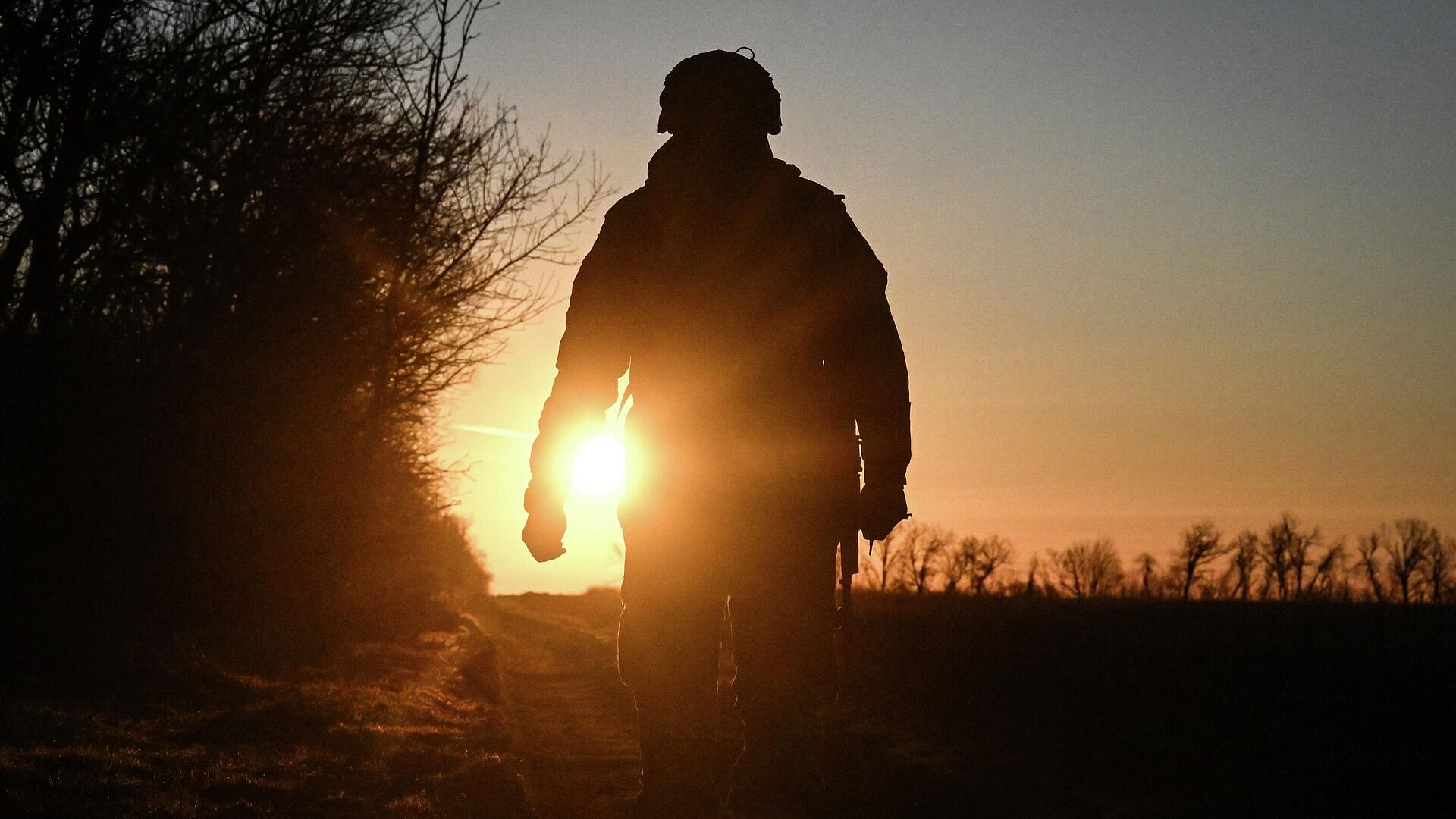 Минобороны: освобождение поселка Ветеринарное расширяет полосу безопасности