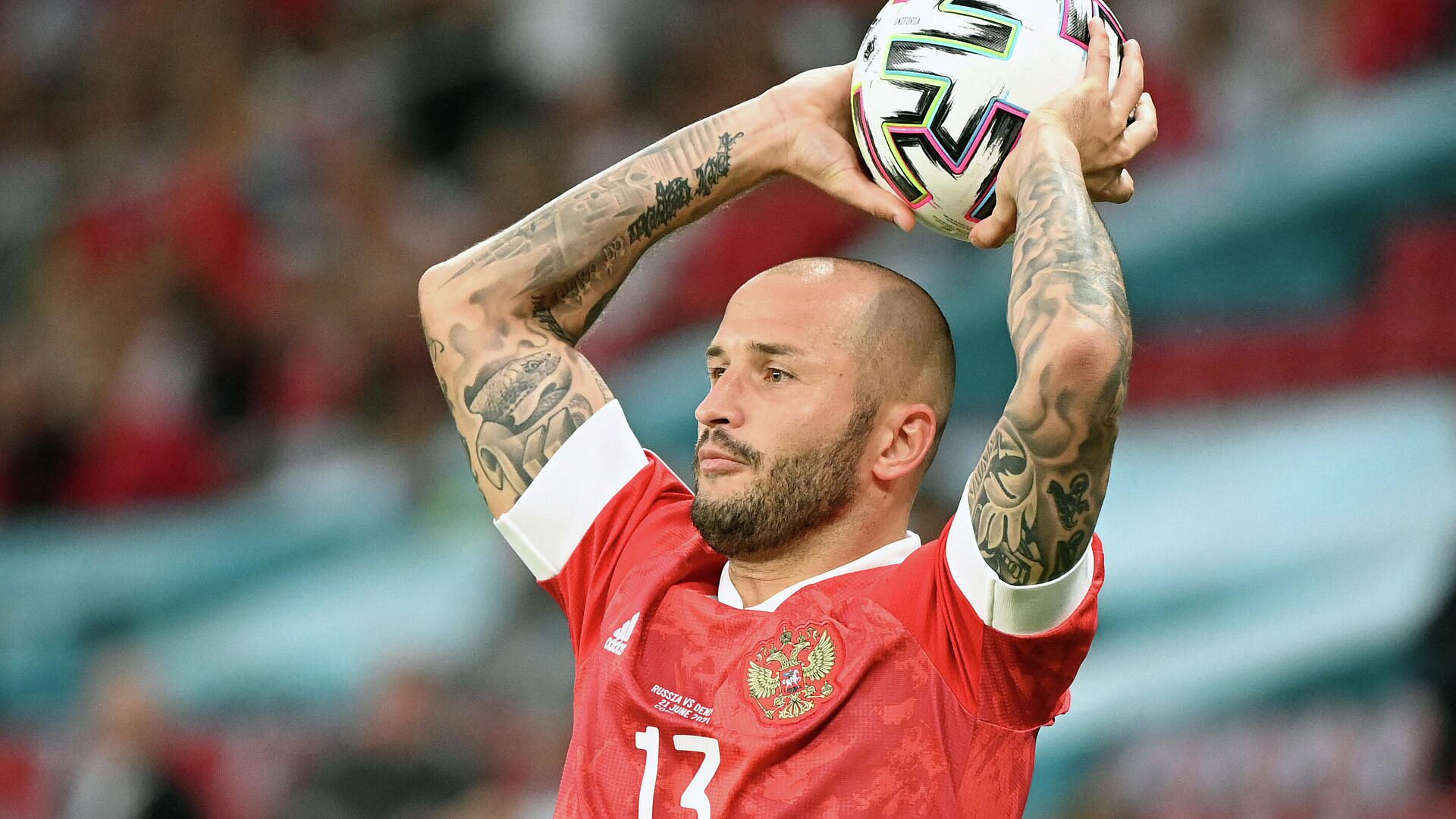 Кудряшов пожелал счастливой жизни бывшей жене, вышедшей замуж за судью