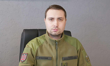 Буданов* признал необходимость взаимодействия с Россией