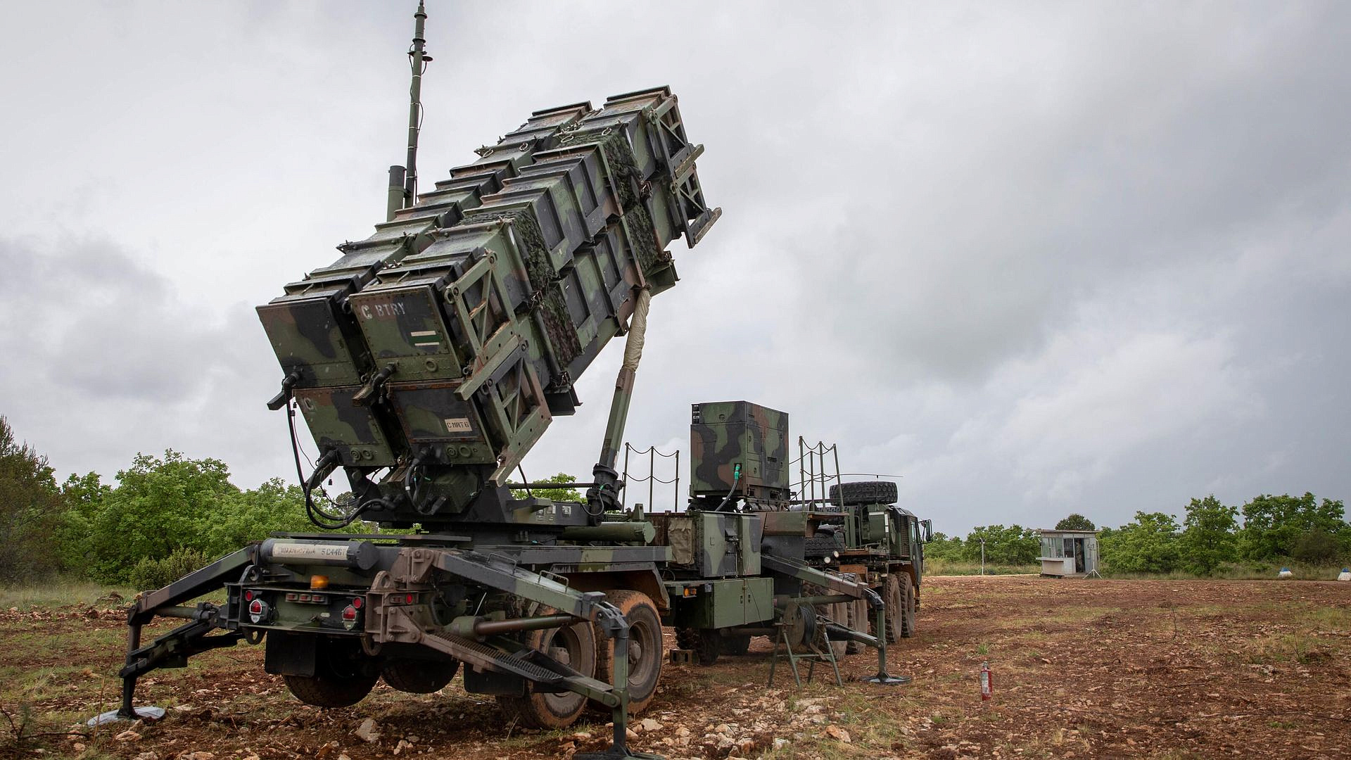 Норвегия выделила Украине 306 миллионов долларов на ракеты для Patriot