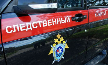 В Приангарье возбудили дело после убийства двоих детей
