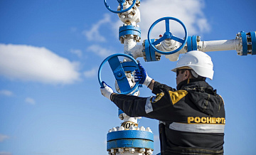 Сечин отметил расширение дисконтов на российскую нефть в первом полугодии